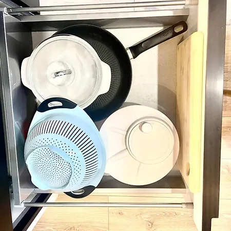 Hypercentre Gare Cathedrale Hortillonnage