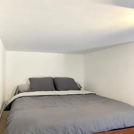 Hypercentre Gare Cathedrale Hortillonnage * 아미앵