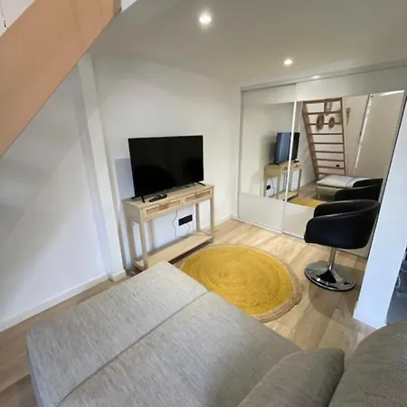 Hypercentre Gare Cathedrale Hortillonnage