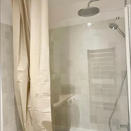 Apartment Hypercentre Gare Cathedrale Hortillonnage *