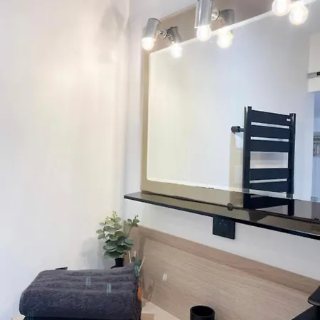 Hypercentre Gare Cathedrale Hortillonnage