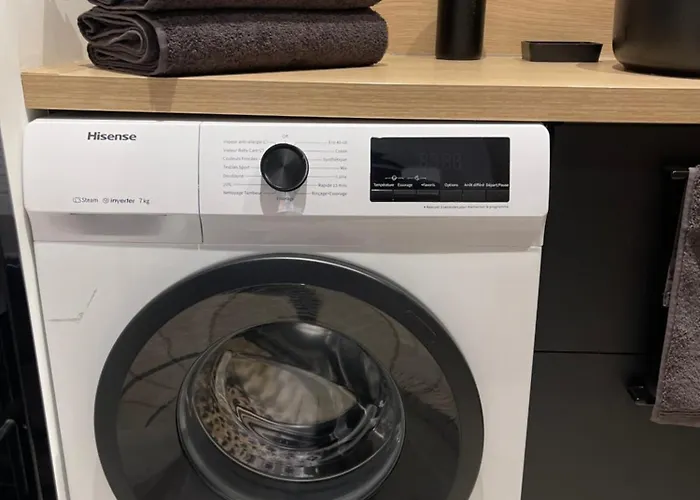 Appartement Hypercentre Gare Cathedrale Hortillonnage Amiens