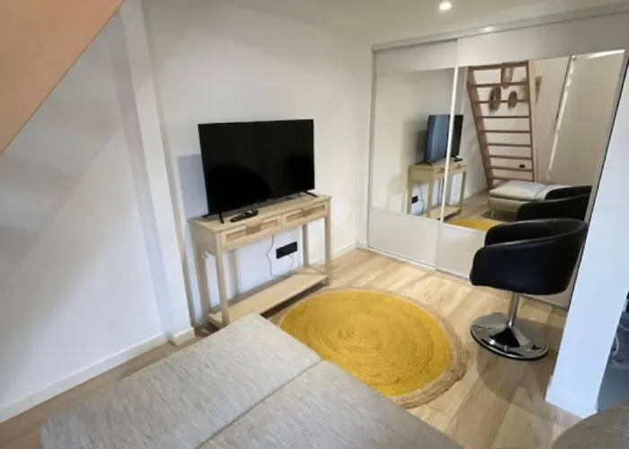 Hypercentre Gare Cathedrale Hortillonnage